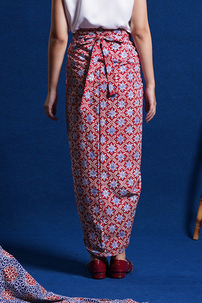 Lilit Jlamprang P0191