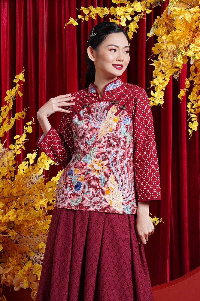 Balerina Encim CNY T2705