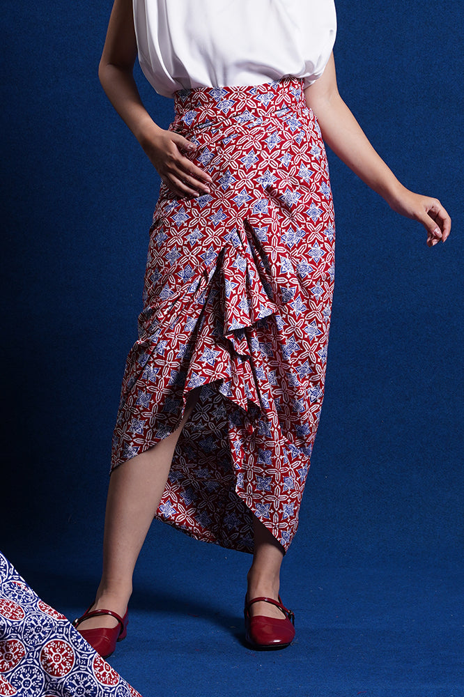 Lilit Jlamprang P0191