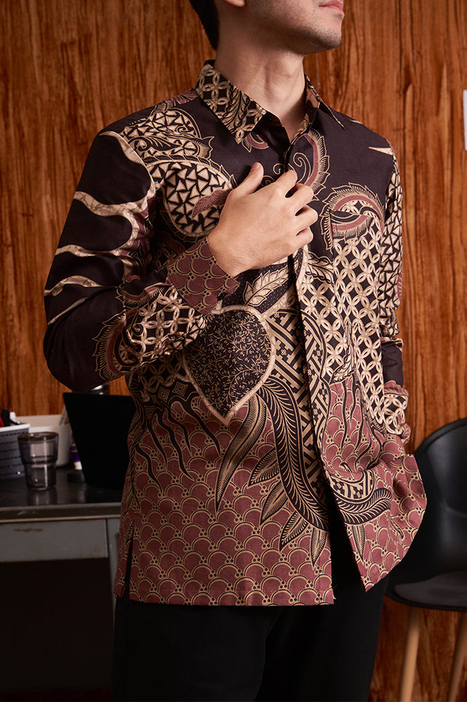 Regal Long Sleeve L0123