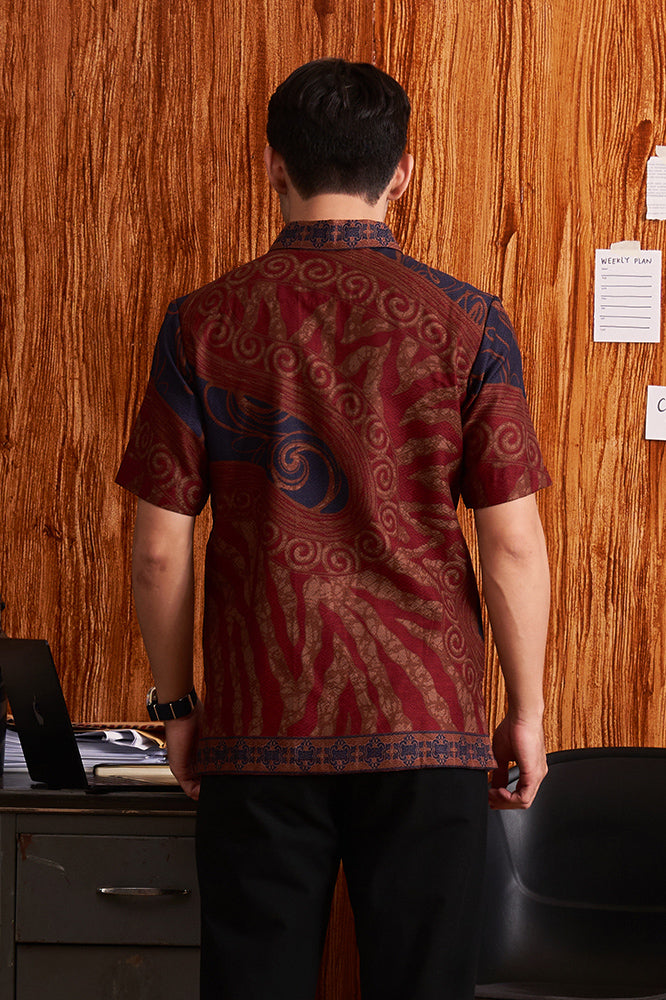 Race Short Sleeve M0257