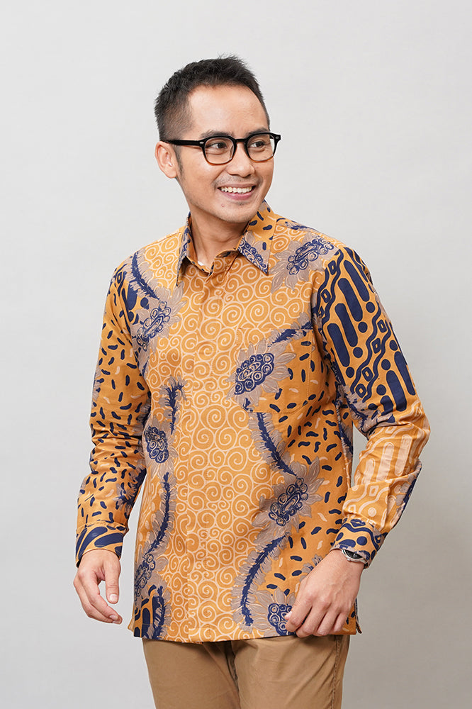 Ule Long Sleeve L0066