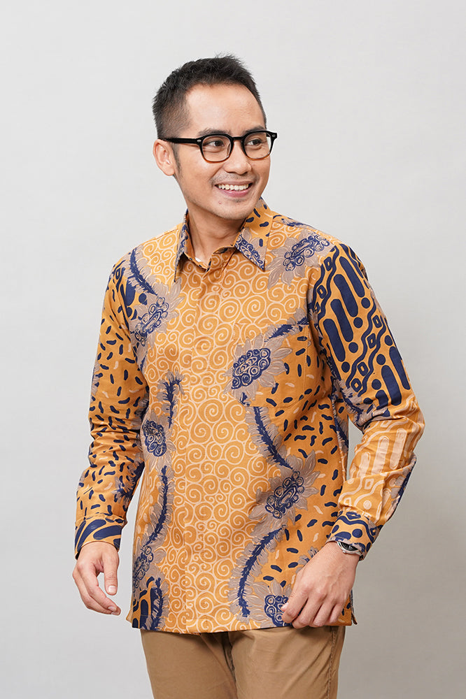 Load image into Gallery viewer, Ule Long Sleeve L0066