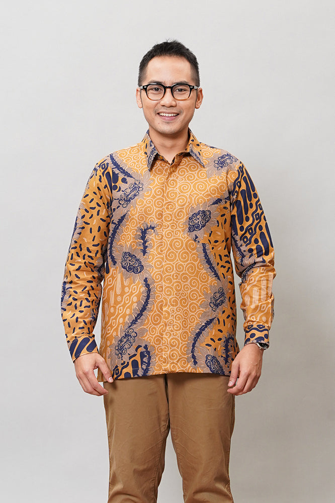 Ule Long Sleeve L0066
