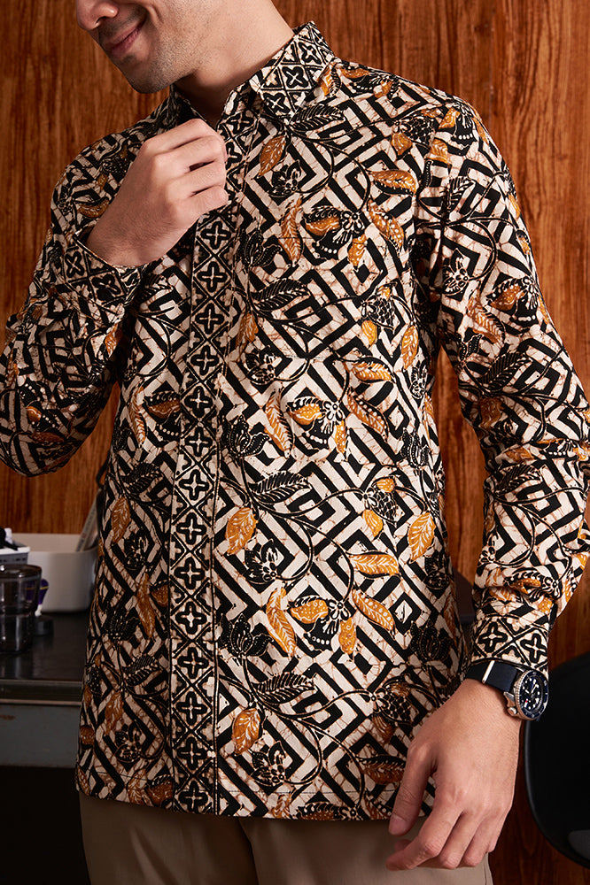 Rule Long Sleeve L0114