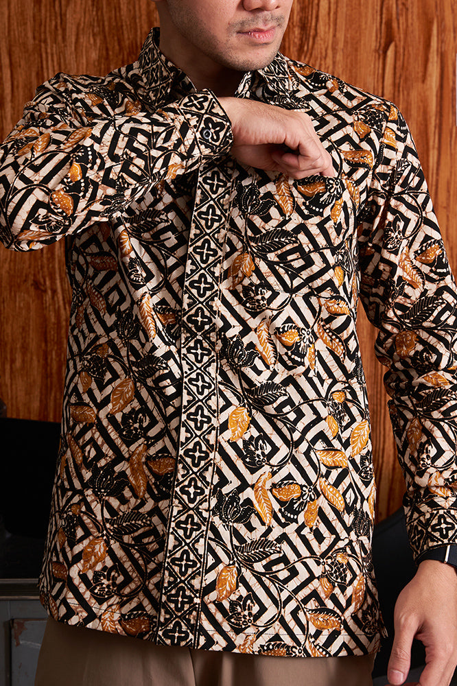 Rule Long Sleeve L0114