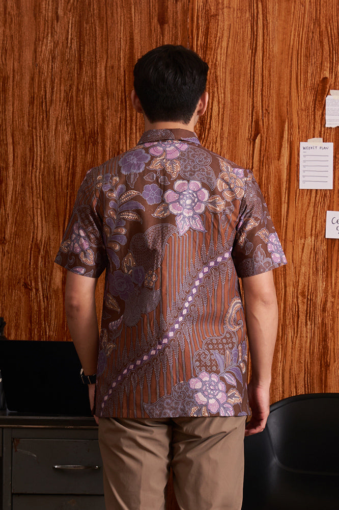 Prospect Short Sleeve M0238