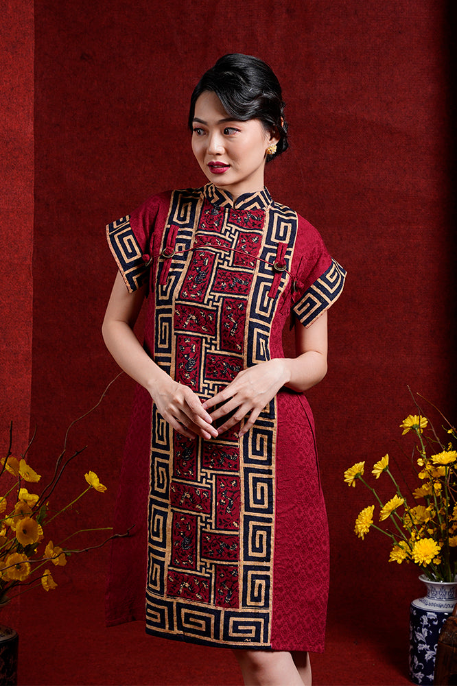 Nuriel Dobi CNY D0456