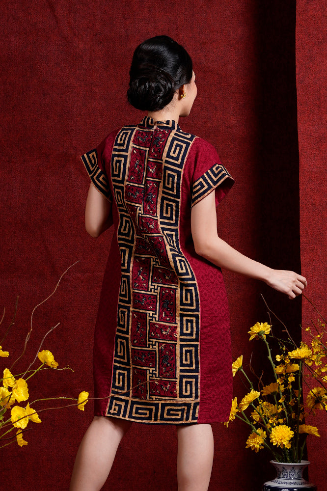 Nuriel Dobi CNY D0456