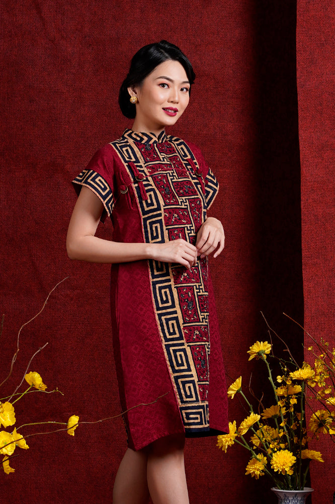 Nuriel Dobi CNY D0456