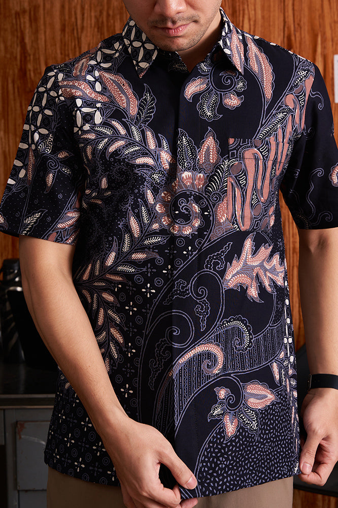 Nomad Short Sleeve M0245