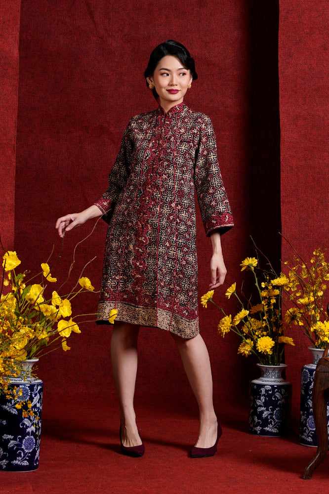 Kukila Sembagi CNY D0445