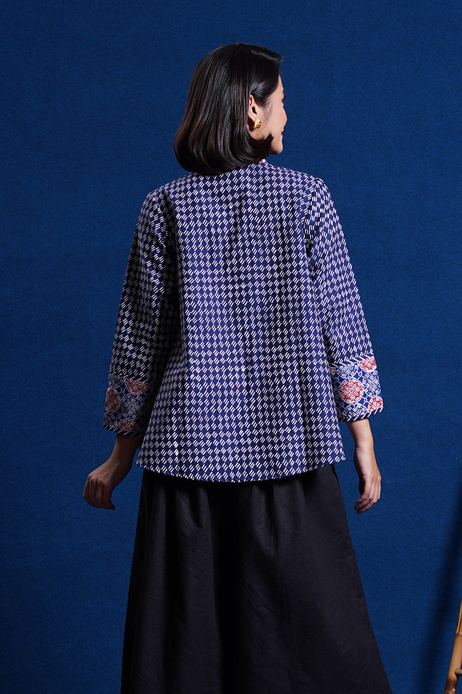 Vivare Jlamprang T2676