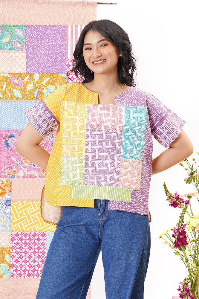 PART Lavender PART0193