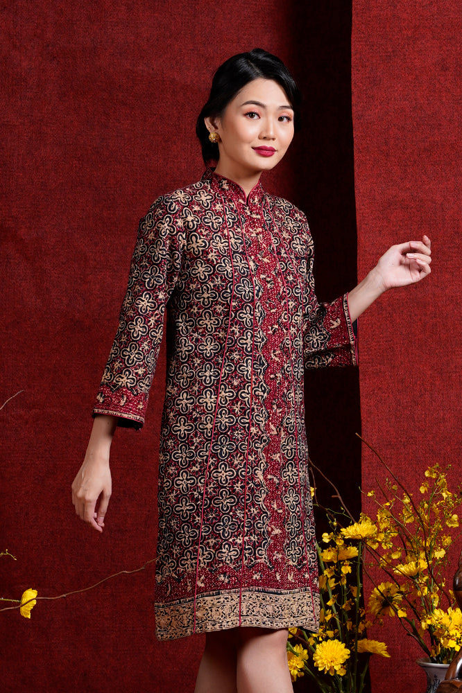 Kukila Sembagi CNY D0445