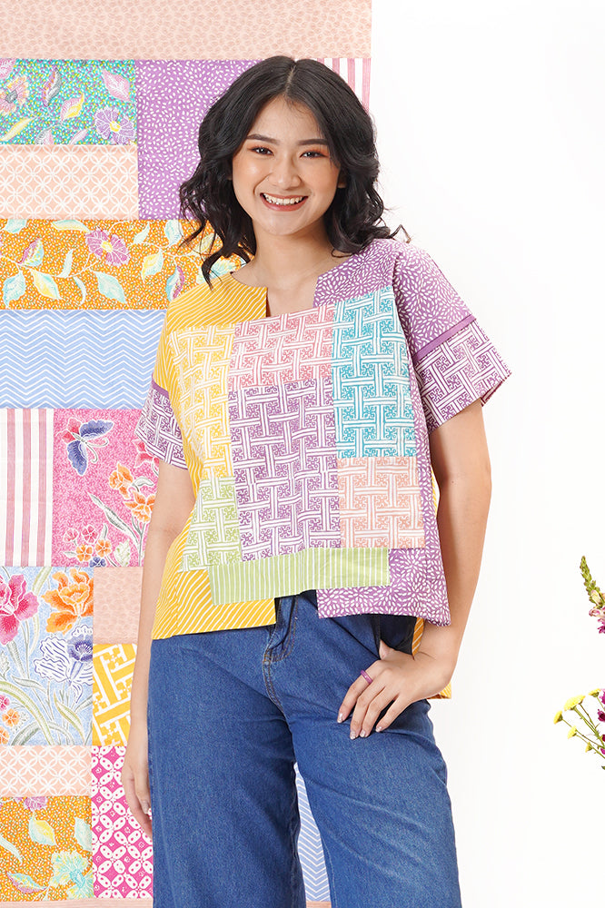 PART Lavender PART0193