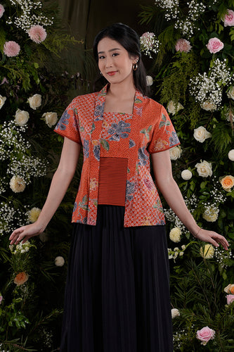 Kebaya Encim T2273