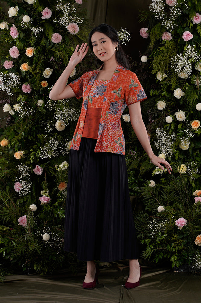 Kebaya Encim T2273