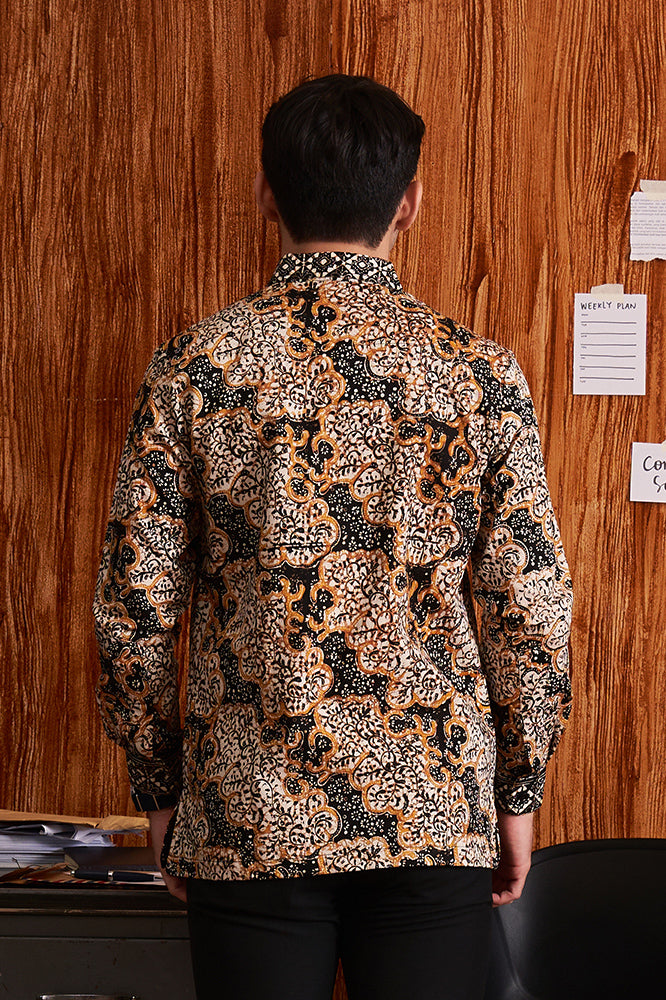 Noble Long Sleeve L0109