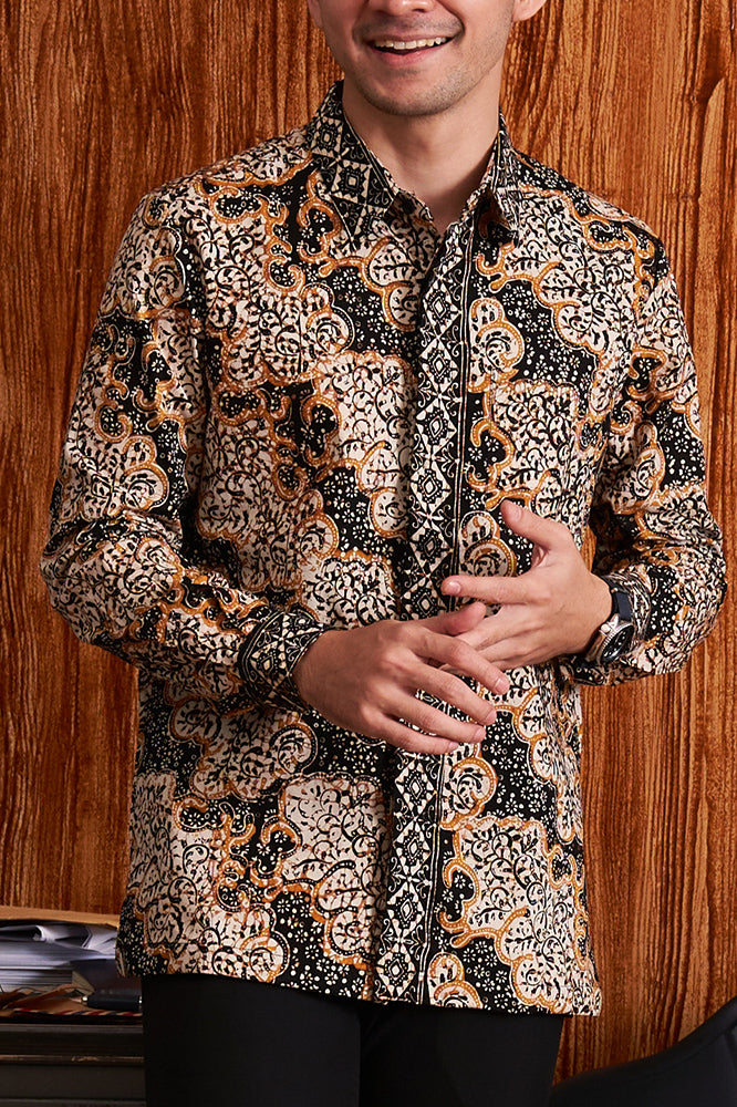 Noble Long Sleeve L0109