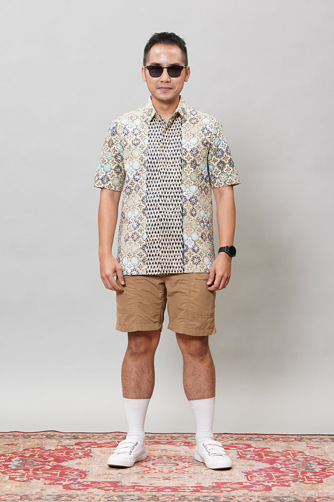 Load image into Gallery viewer, Andesit Short Sleeve M0172