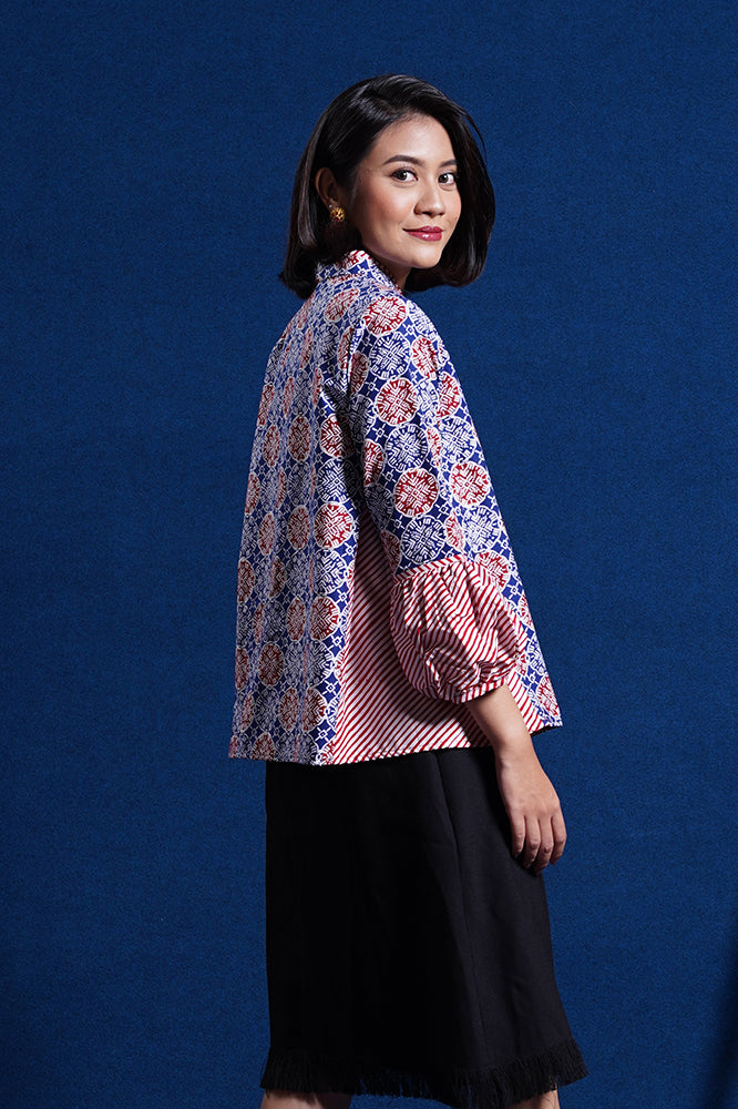 Kiyova Jlamprang T2699