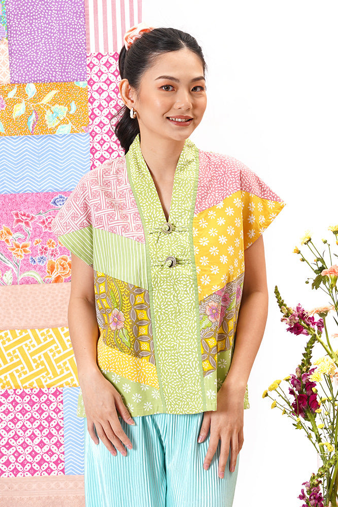 Dhini PART of Bloom PART0130