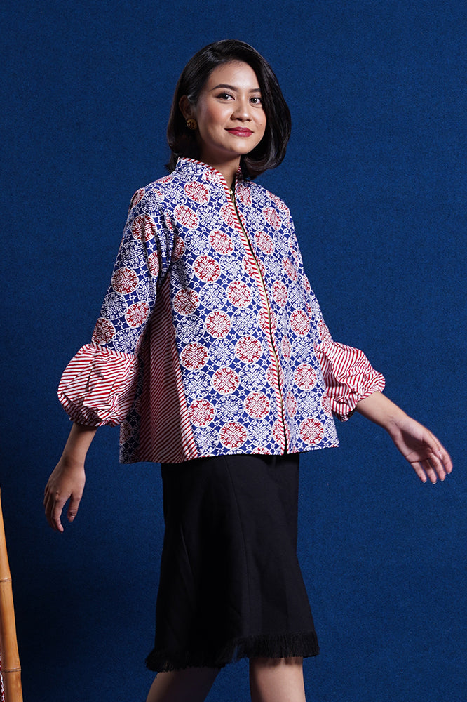 Kiyova Jlamprang T2699