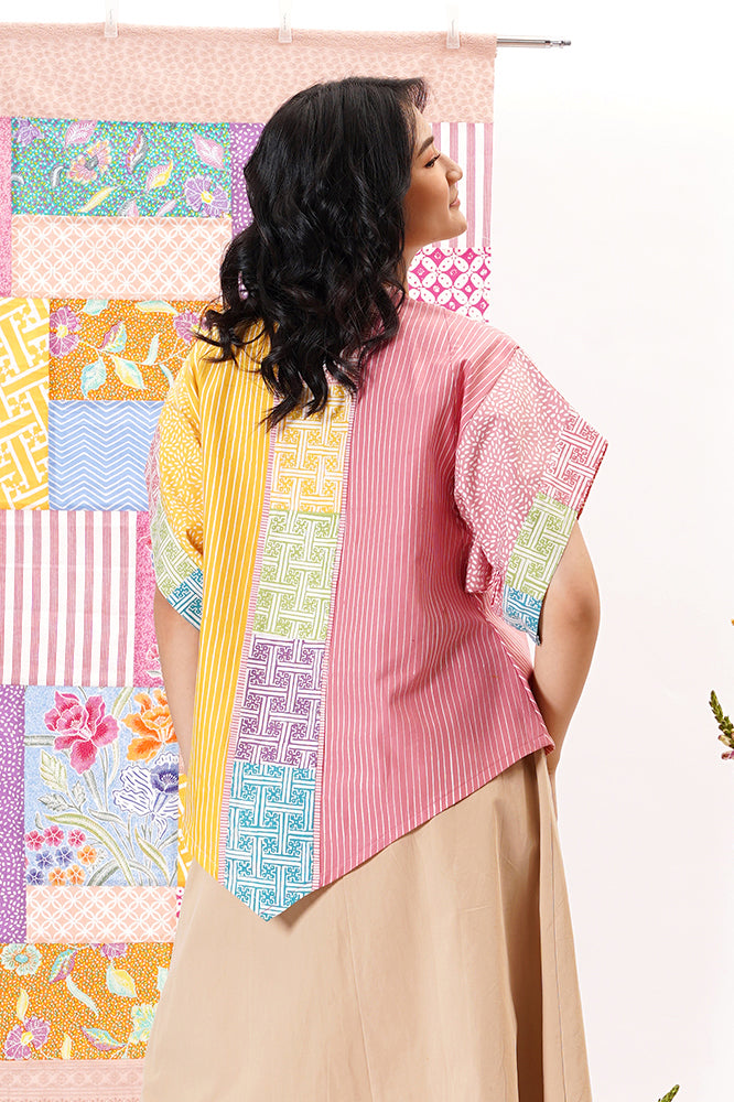 Kelana PART of Bloom PART0190