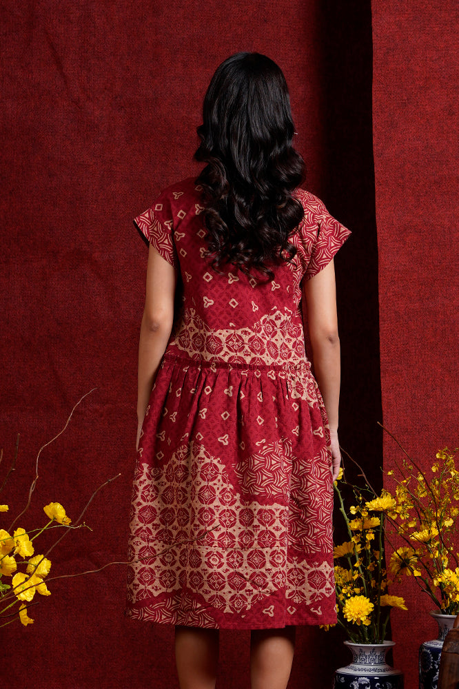 Lumina Dobi CNY D0455