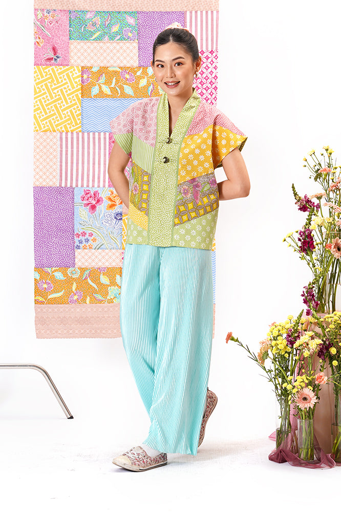 Dhini PART of Bloom PART0130