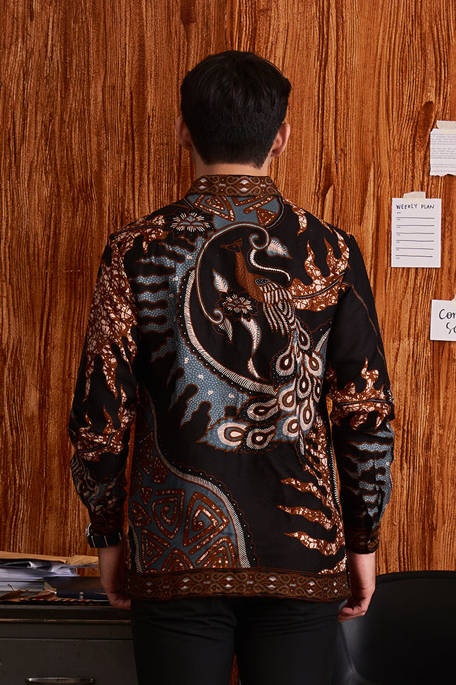 Vigor Long Sleeve L0107