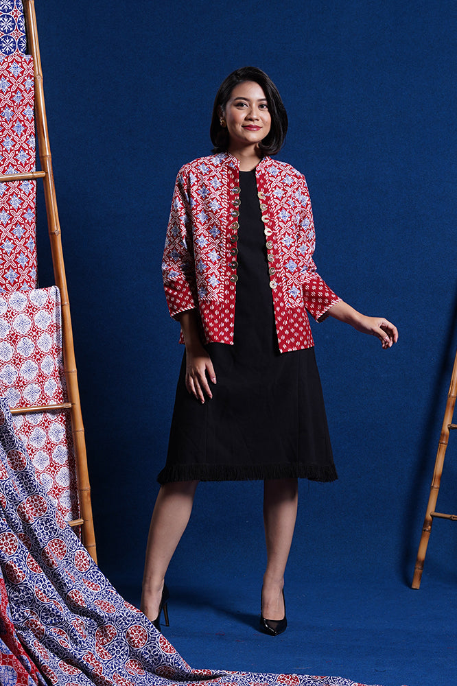 Jenny Jlamprang T2611