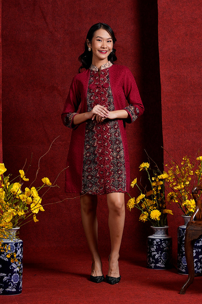 Rodiah Dobi CNY D0461