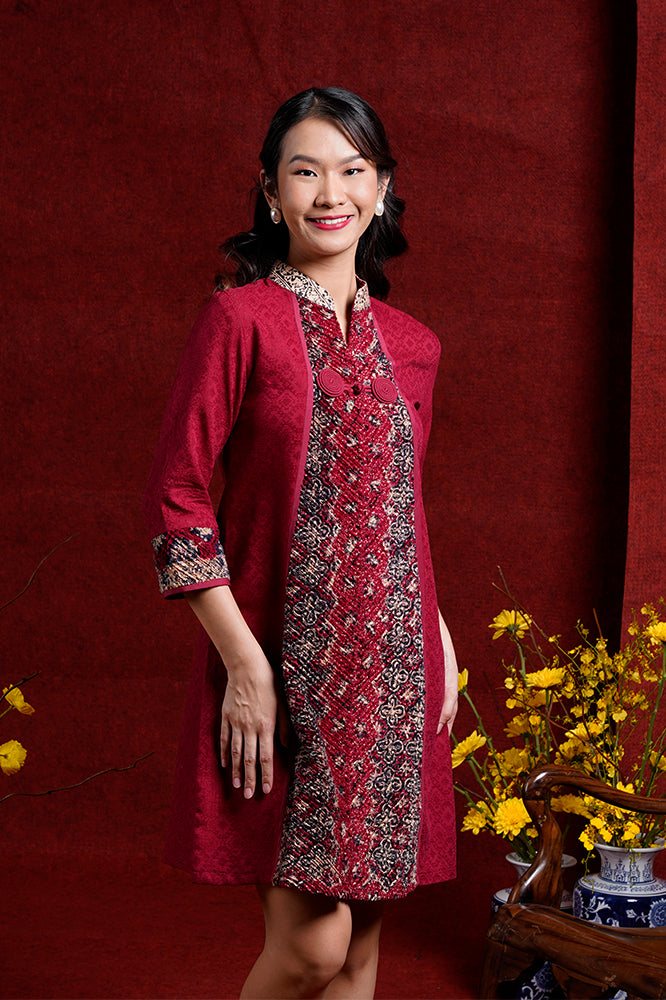 Rodiah Dobi CNY D0461