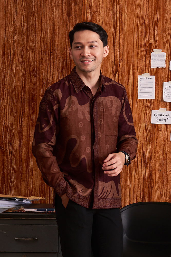 Velvet Long Sleeve L0108