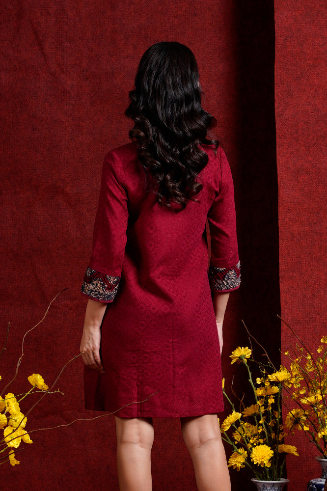 Rodiah Dobi CNY D0461