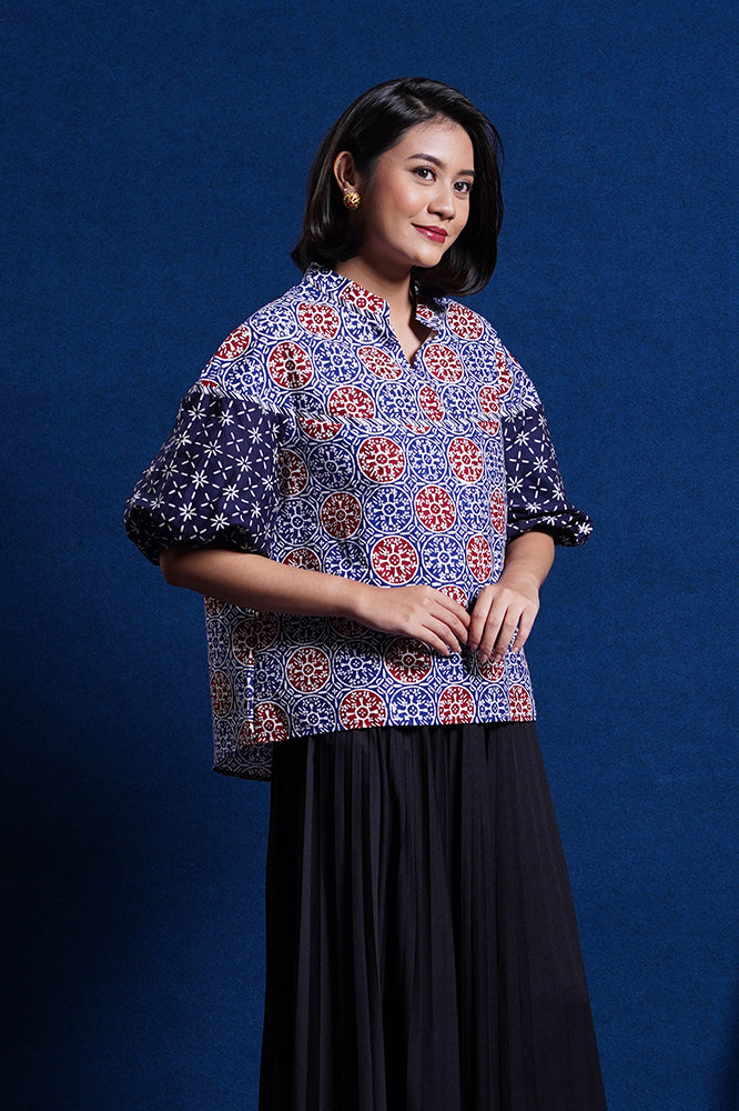 Longing Jlamprang T2606