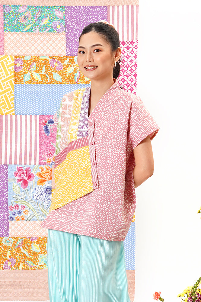 Lintang Pink PART of Bloom PART0188