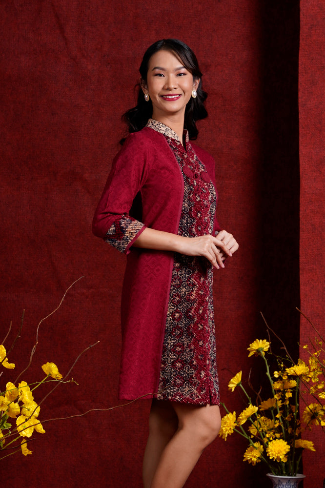 Rodiah Dobi CNY D0461