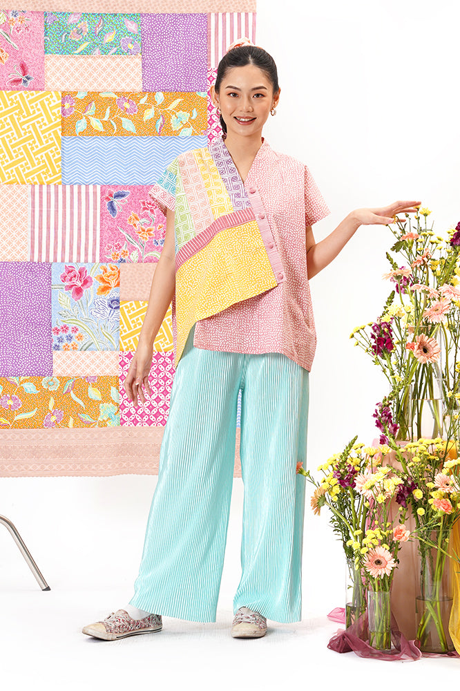 Lintang Pink PART of Bloom PART0188