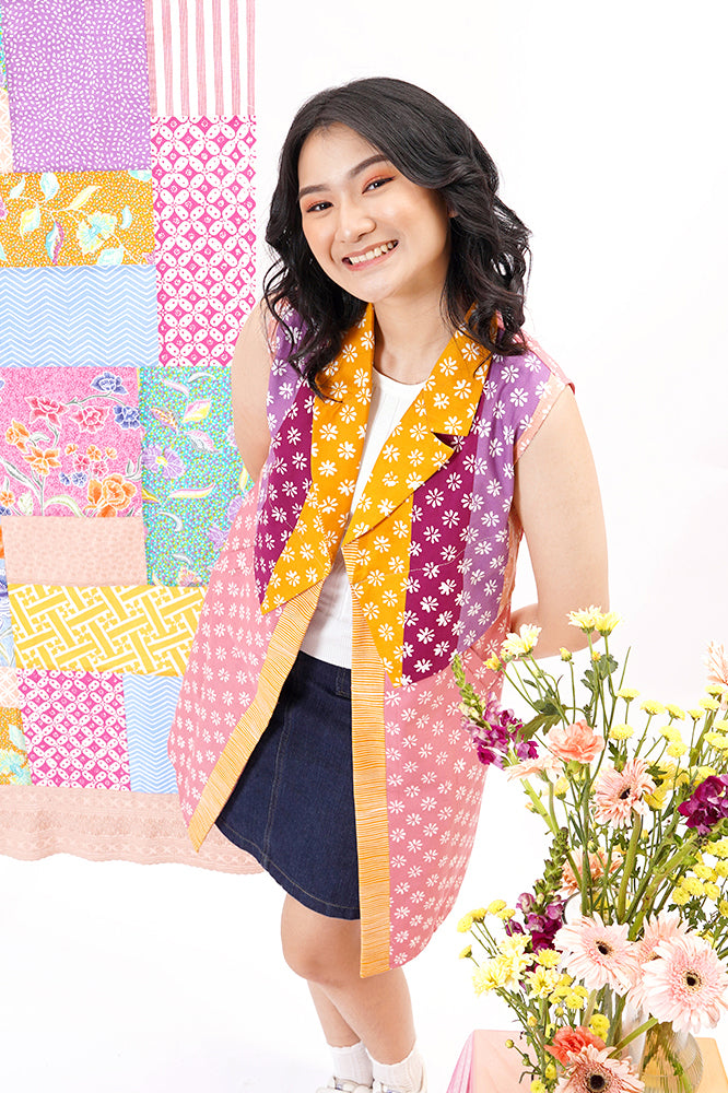 Ivy PART of Bloom PART0145