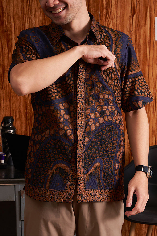 Enhance Short Sleeve M0251