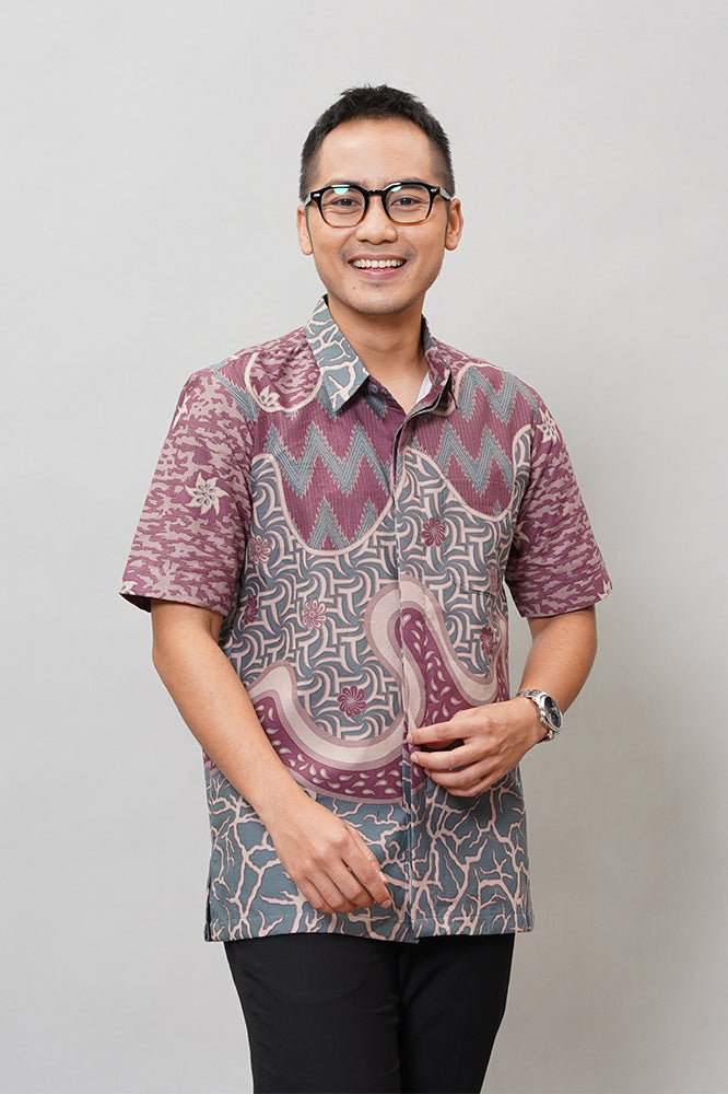 Joyo Short Sleeve M0196