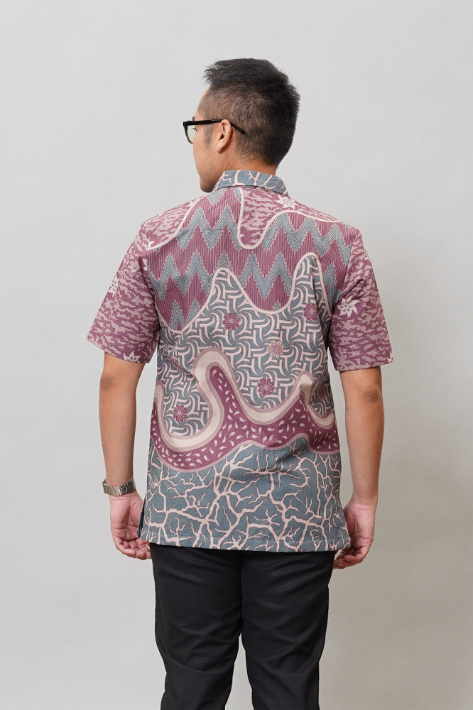 Joyo Short Sleeve M0196