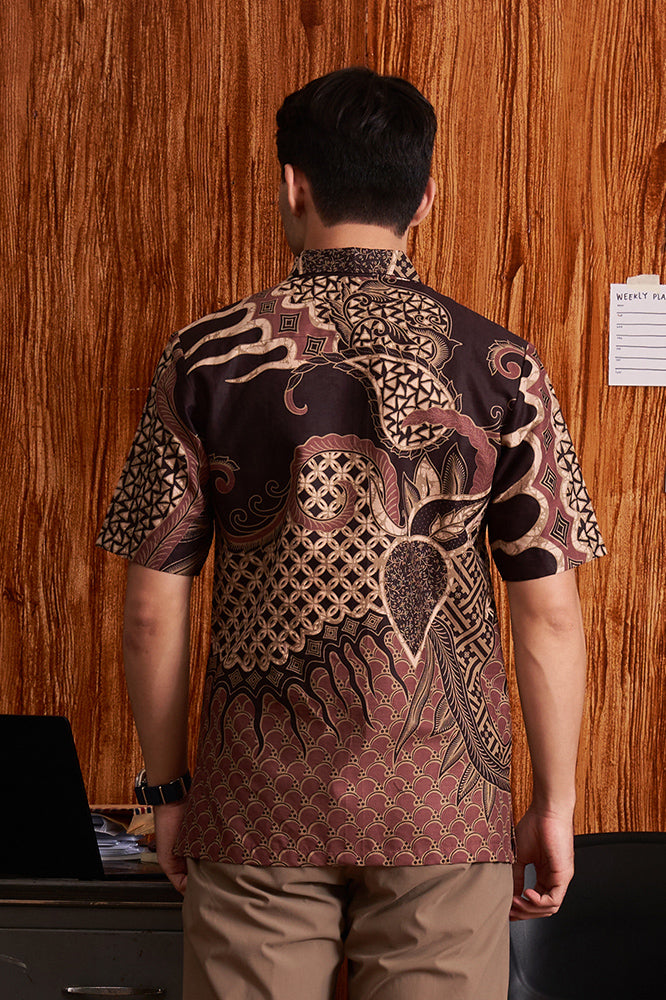 Regal Short Sleeve M0258