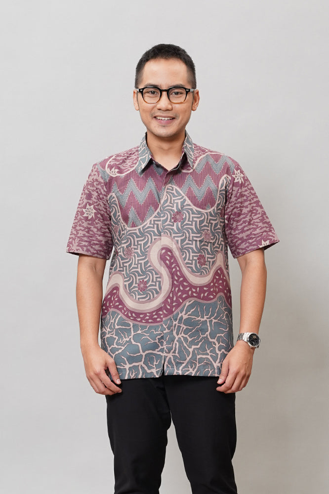 Joyo Short Sleeve M0196