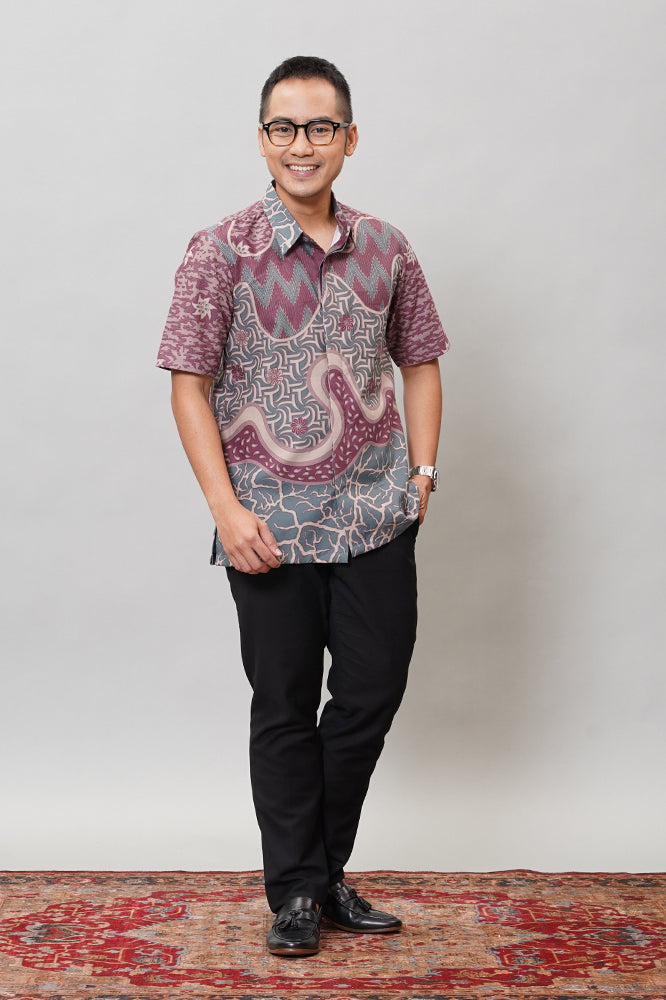 Joyo Short Sleeve M0196