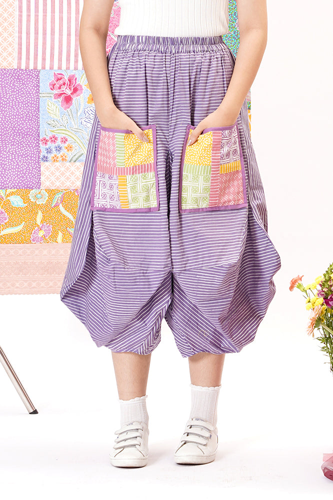 Adara Purple PART of Bloom PART0173