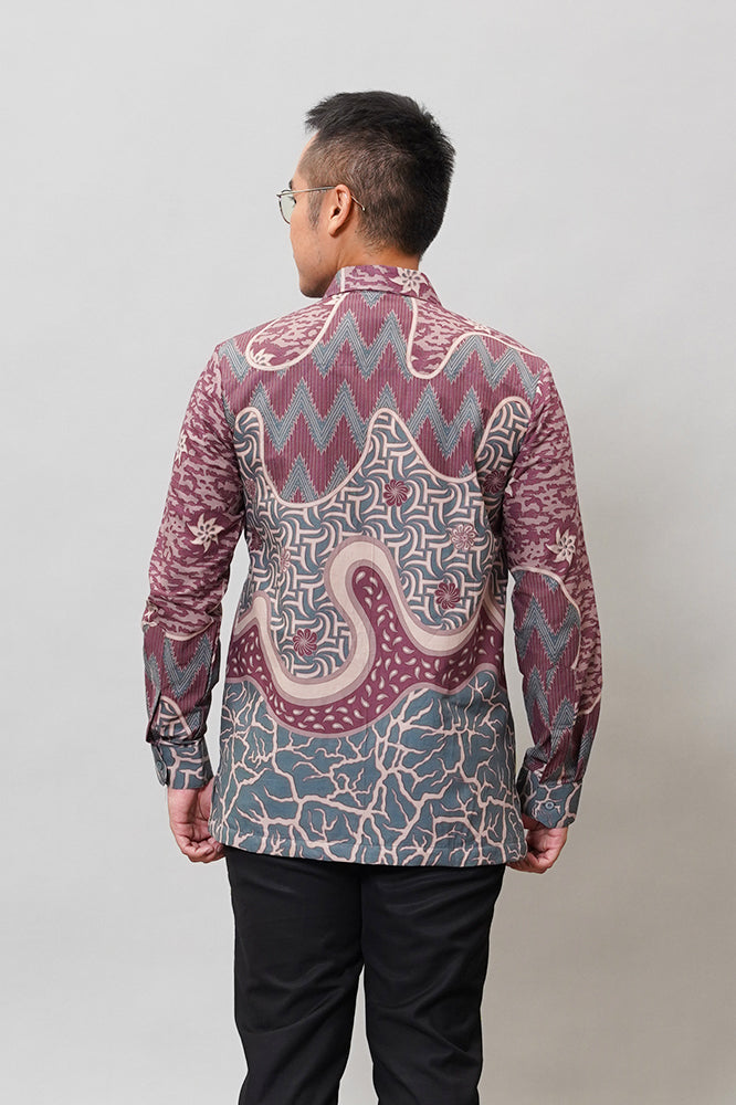 Joyo Long Sleeve L0065